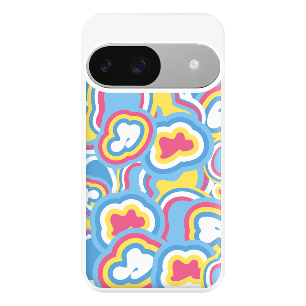 Abstract Pattern 11 Phone Case for Google Pixel 9 / 9 Pro