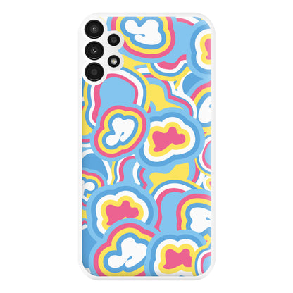 Abstract Pattern 11 Phone Case for Galaxy A13