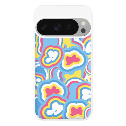 Abstract Pattern 11 Phone Case for Google Pixel 9 Pro XL