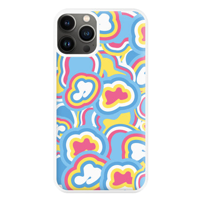 Abstract Pattern 11 Phone Case for iPhone 11 Pro Max