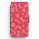Abstract PatternsWallet Phone Cases