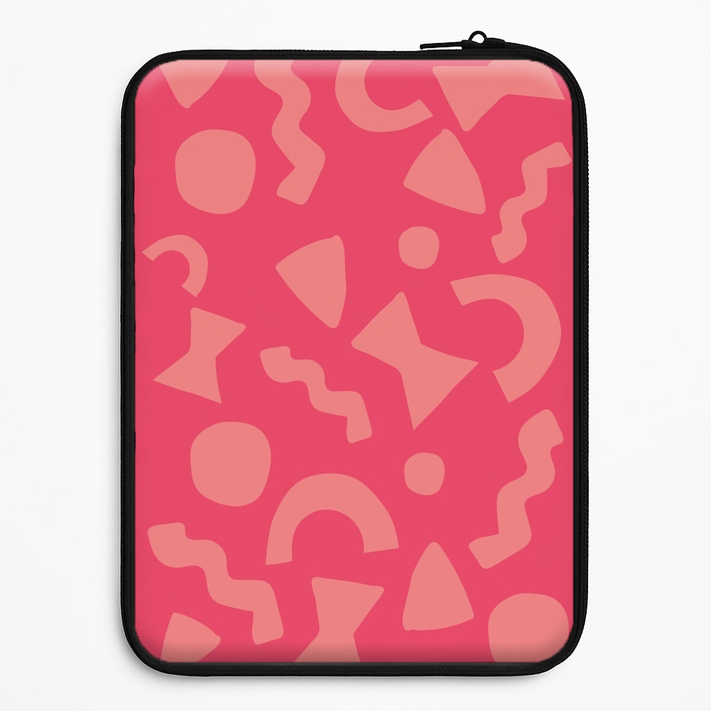 Abstract Pattern 12 Universal Laptop Sleeve