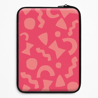 Abstract Pattern 12 Universal Laptop Sleeve