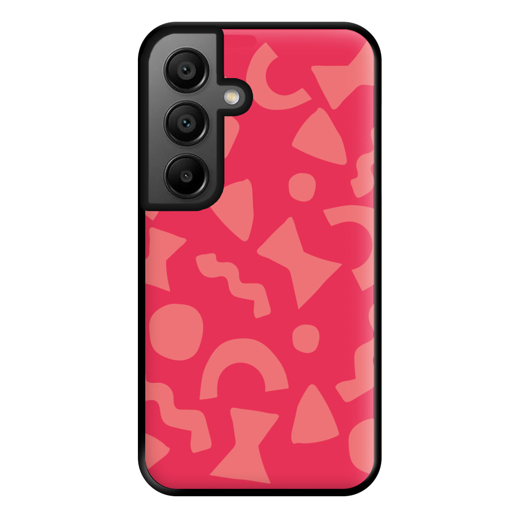 Abstract Pattern 12 Phone Case for Google Pixel 8