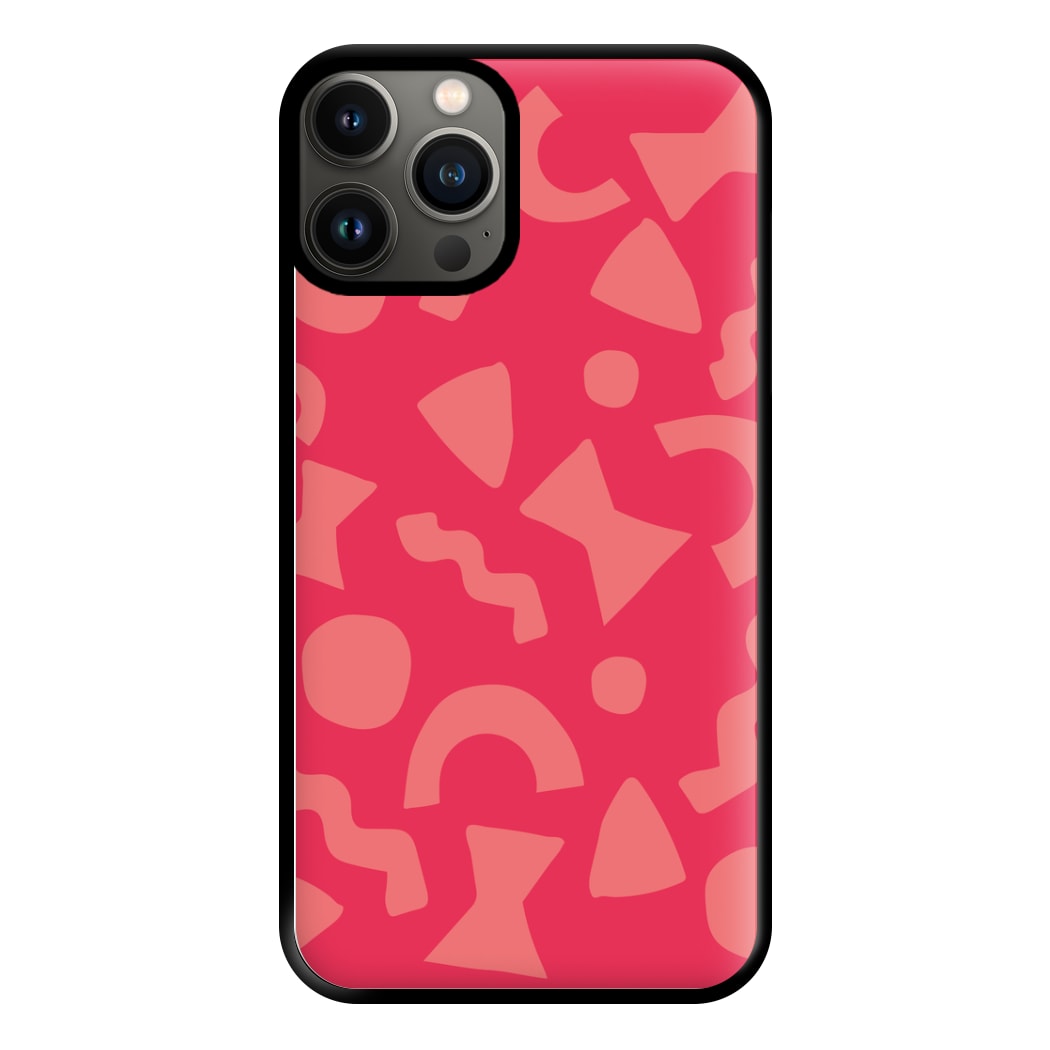 Abstract Pattern 12 Phone Case for iPhone 11 Pro Max