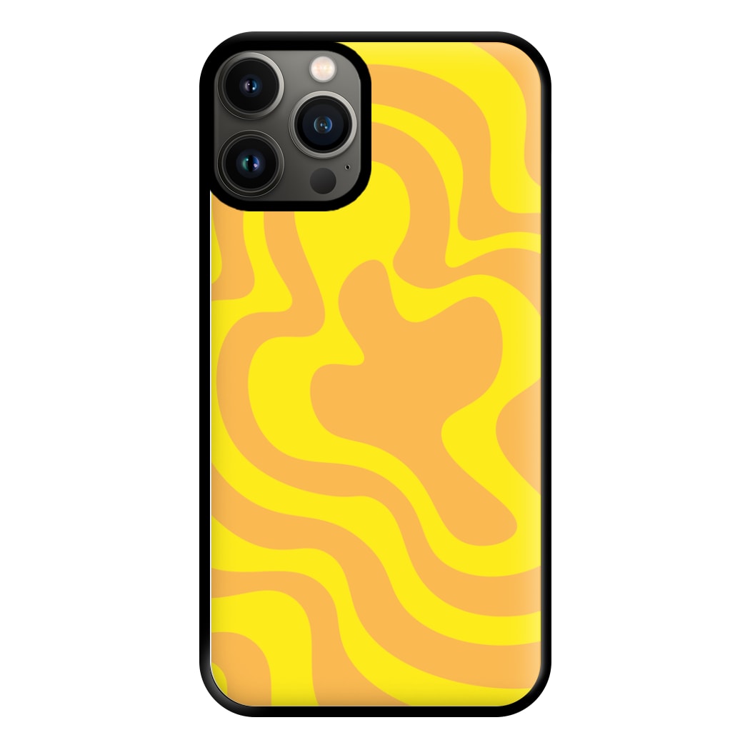 Abstract Pattern 13 Phone Case for iPhone 13 Pro Max