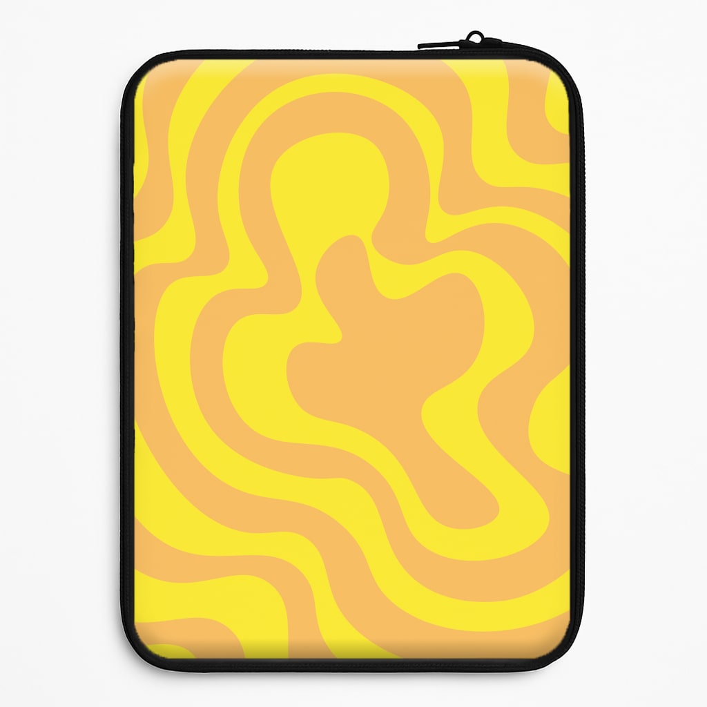 Abstract Pattern 13 Universal Laptop Sleeve