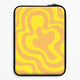 Abstract PatternsLaptop Sleeves