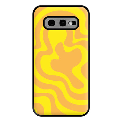 Abstract Pattern 13 Phone Case for Galaxy S10e