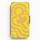 Abstract PatternsWallet Phone Cases