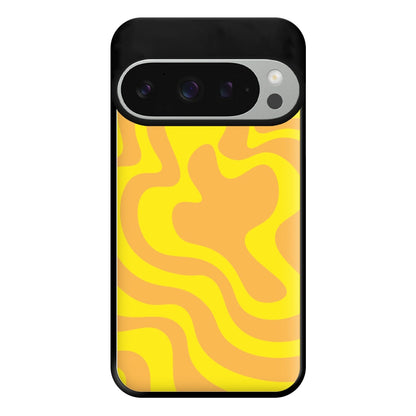 Abstract Pattern 13 Phone Case for Google Pixel 9 Pro XL