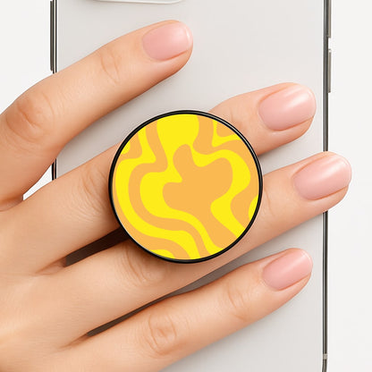Abstract Pattern 13 Phone Grip