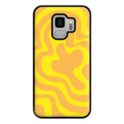 Abstract Pattern 13 Phone Case for Galaxy S9 Plus