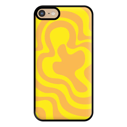 Abstract Pattern 13 Phone Case for iPhone 6 / 7 / 8 / SE