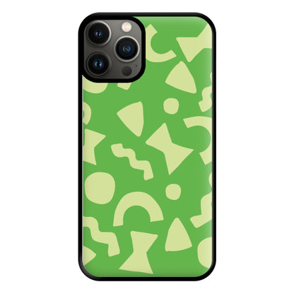 Abstract Pattern 14 Phone Case for iPhone 11 Pro Max