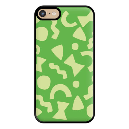 Abstract Pattern 14 Phone Case for iPhone 6 / 7 / 8 / SE