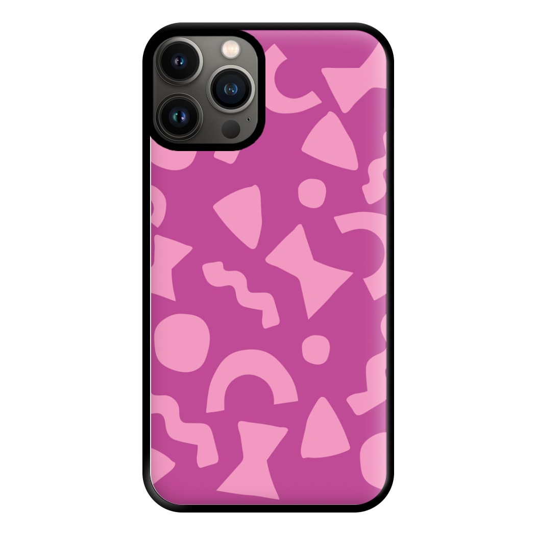 Abstract Pattern 15 Phone Case for iPhone 11 Pro Max