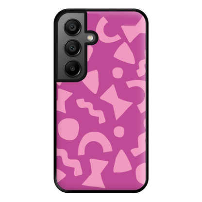 Abstract Pattern 15 Phone Case for Google Pixel 8