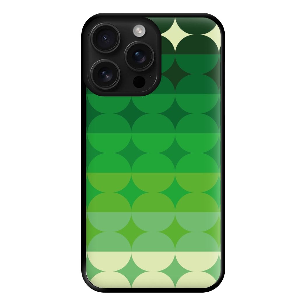 Abstract Pattern 16 Phone Case