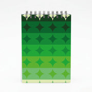 Abstract Pattern 16 Notebook 4