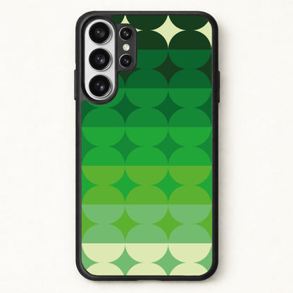 Abstract Pattern 16 Phone Case for Galaxy S26 Ultra