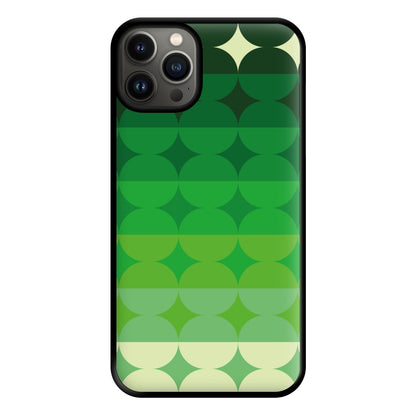 Abstract Pattern 16 Phone Case for iPhone 13