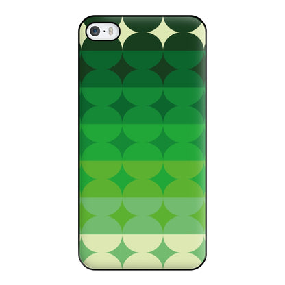 Abstract Pattern 16 Phone Case for iPhone 5 / 5s / SE 2016