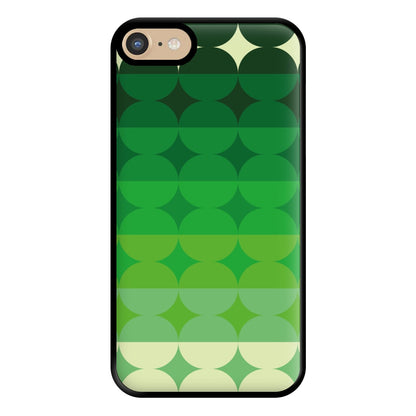 Abstract Pattern 16 Phone Case for iPhone 6 / 7 / 8 / SE