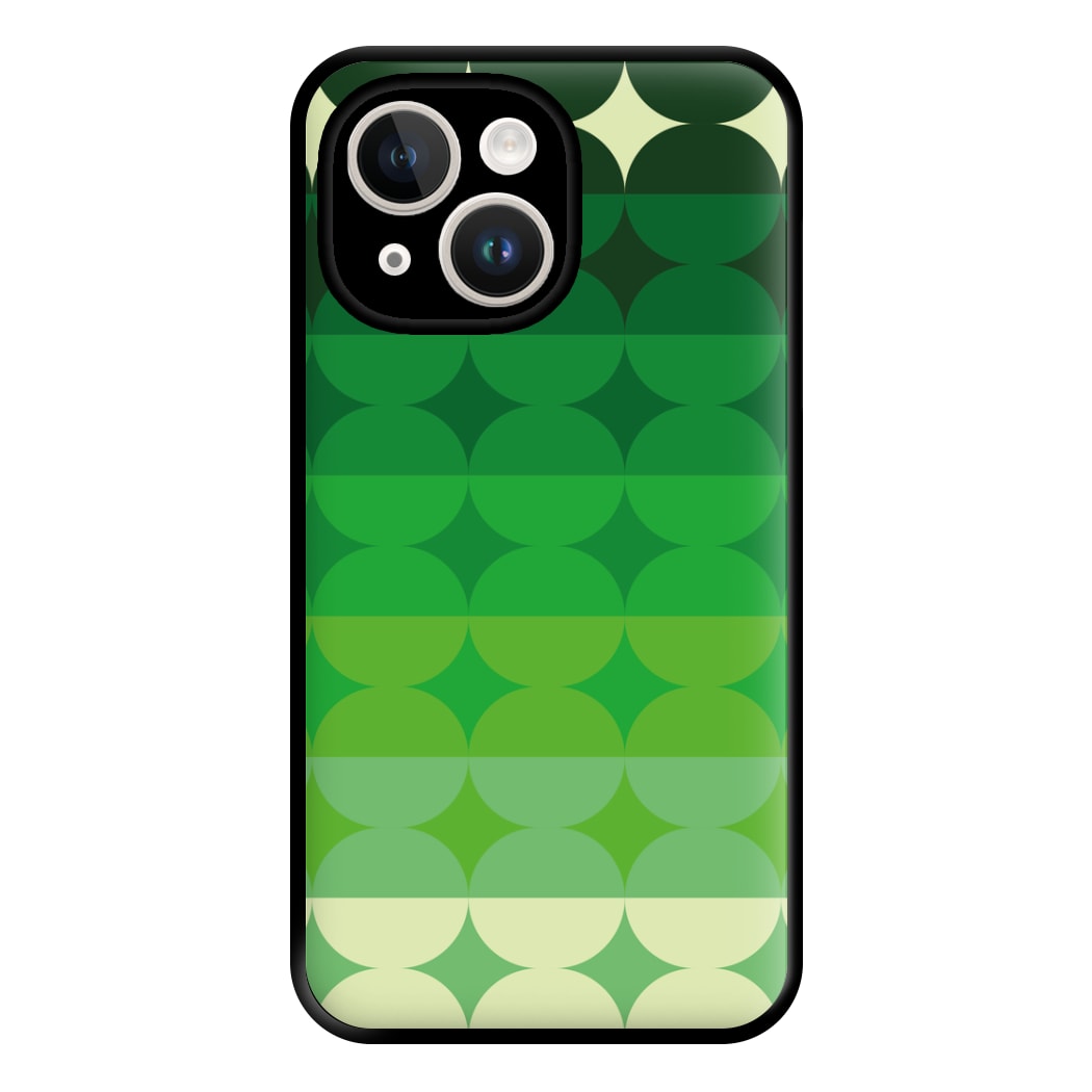 Abstract Pattern 16 Phone Case for iPhone 14 Plus