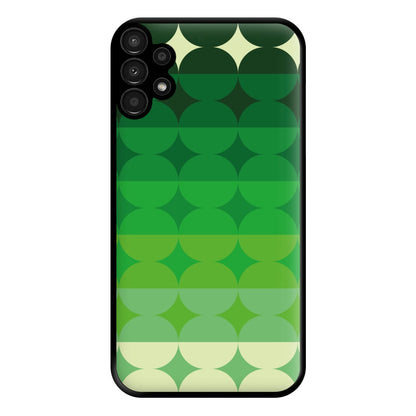 Abstract Pattern 16 Phone Case for Galaxy A13