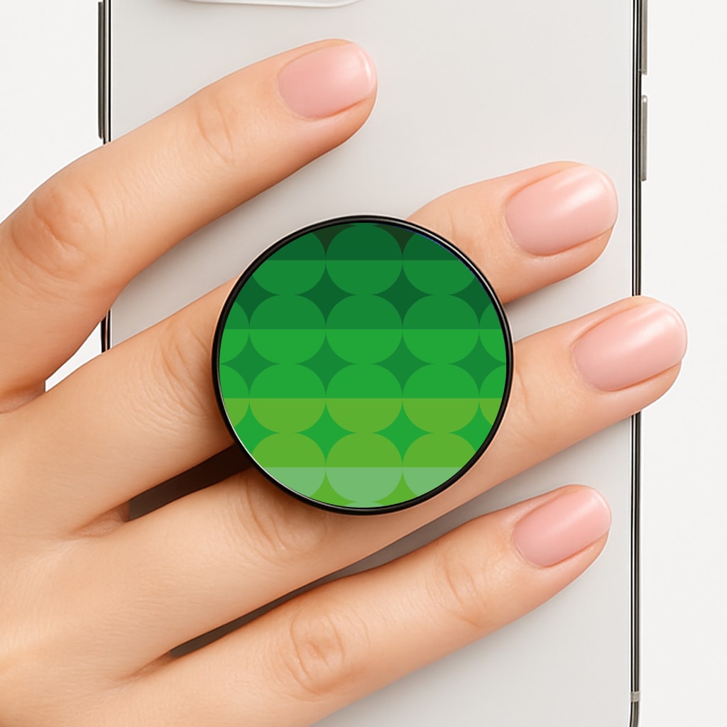 Abstract Pattern 16 Phone Grip