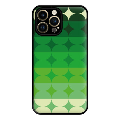 Abstract Pattern 16 Phone Case for iPhone 14 Pro Max