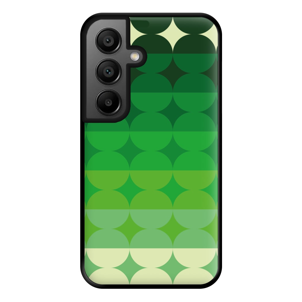 Abstract Pattern 16 Phone Case for Google Pixel 8