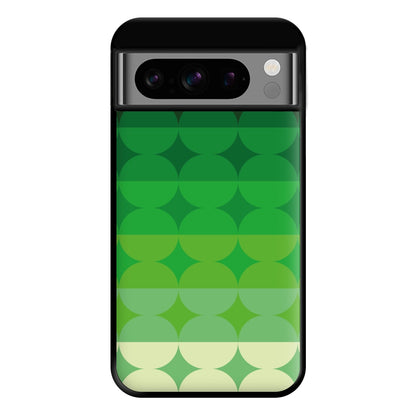 Abstract Pattern 16 Phone Case for Google Pixel 8 Pro