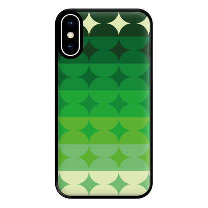 Abstract Pattern 16 Phone Case for iPhone XS Max