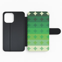 Abstract Pattern 16 Flip Phone Case