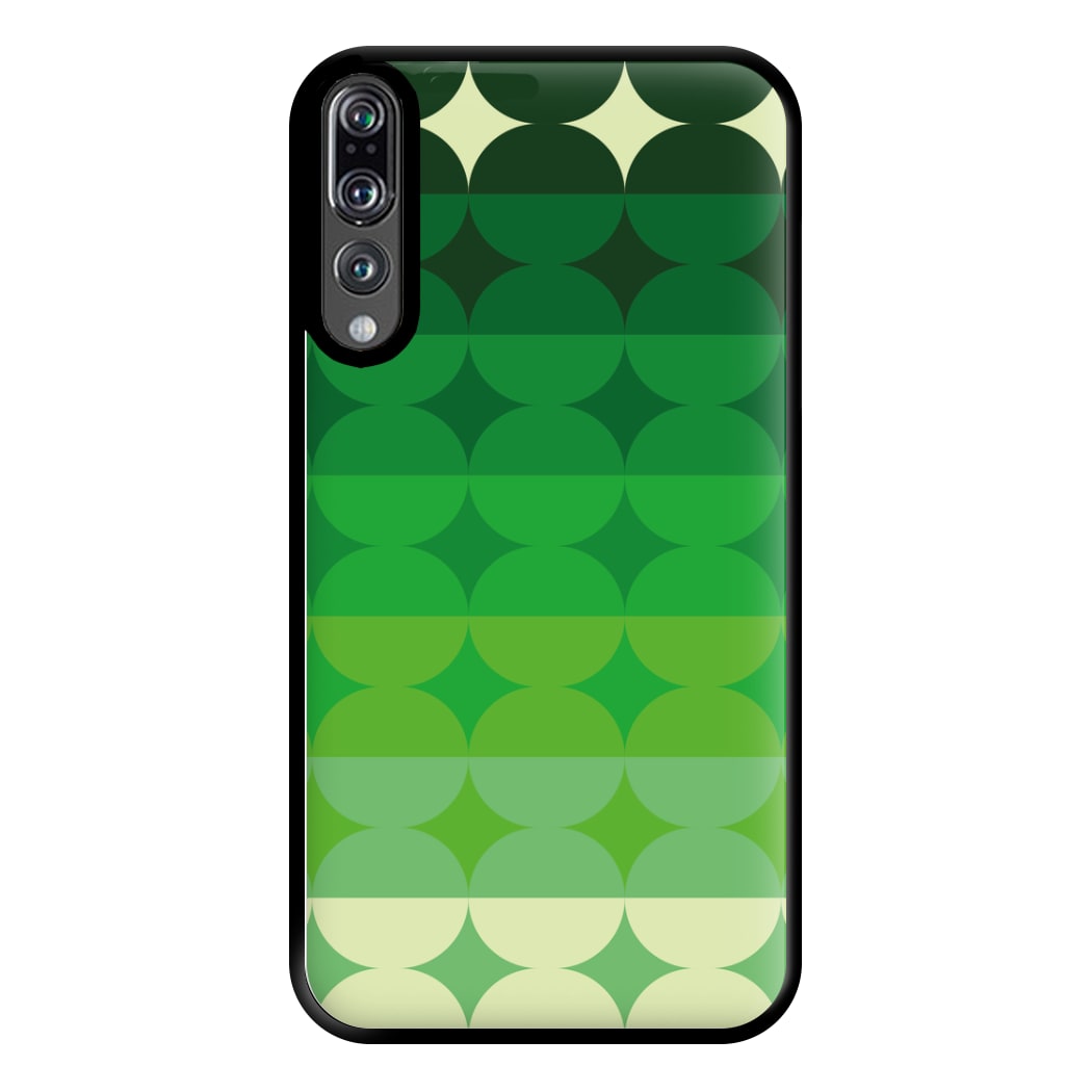 Abstract Pattern 16 Phone Case for Huawei P20 Pro