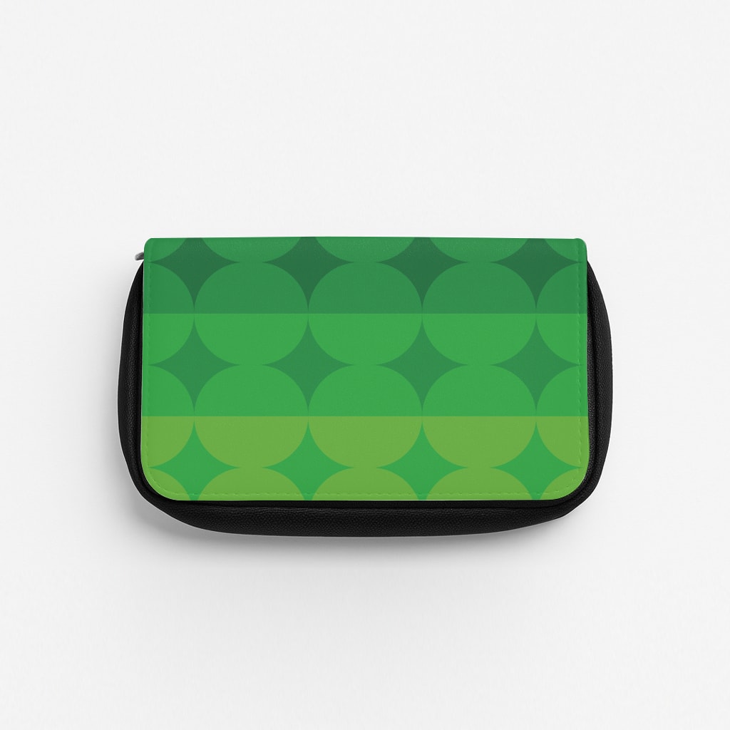 Abstract Pattern 16 Pencil Case