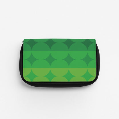 Abstract Pattern 16 Pencil Case