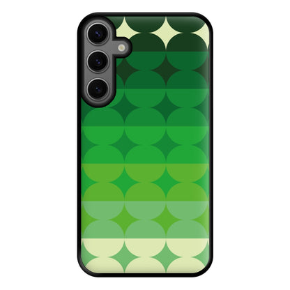 Abstract Pattern 16 Phone Case for Galaxy S23FE