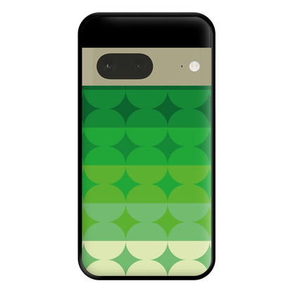 Abstract Pattern 16 Phone Case for Google Pixel 7a