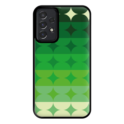 Abstract Pattern 16 Phone Case for Galaxy A52 / A52s