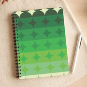 Abstract Pattern 16 Notebook 3