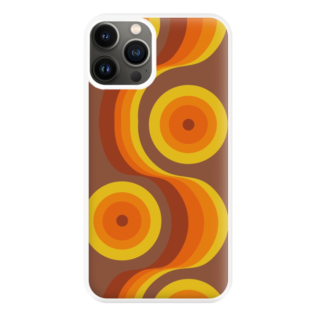 Abstract Pattern 17 Phone Case for iPhone 11 Pro Max