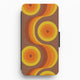 AbstractWallet Phone Cases