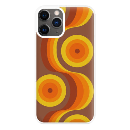 Abstract Pattern 17 Phone Case for iPhone 12 Pro Max