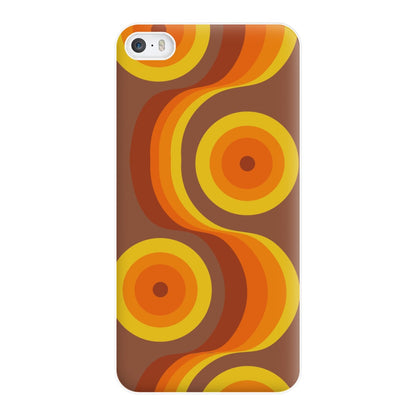 Abstract Pattern 17 Phone Case for iPhone 5 / 5s / SE 2016