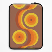 Abstract Pattern 17 Laptop Sleeve 1