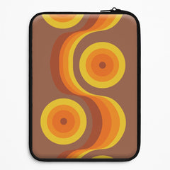 Abstract Pattern 17 Laptop Sleeve