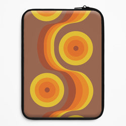 Abstract Pattern 17 Universal Laptop Sleeve